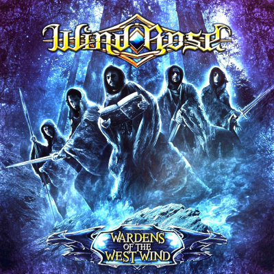 Wind Rose: "Wardens Of The West Wind" – 2015
